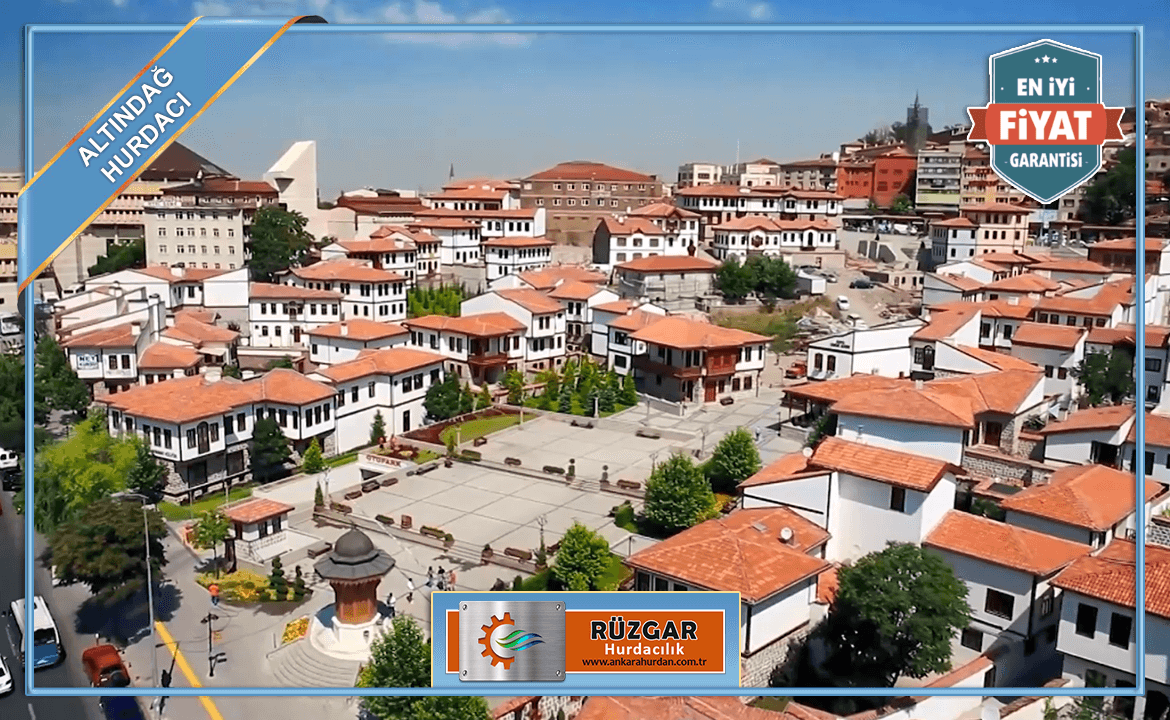 Altındağ Hurdacı