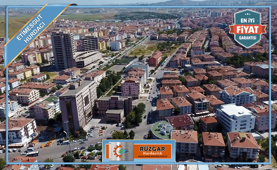 Etimesgut Hurdacı