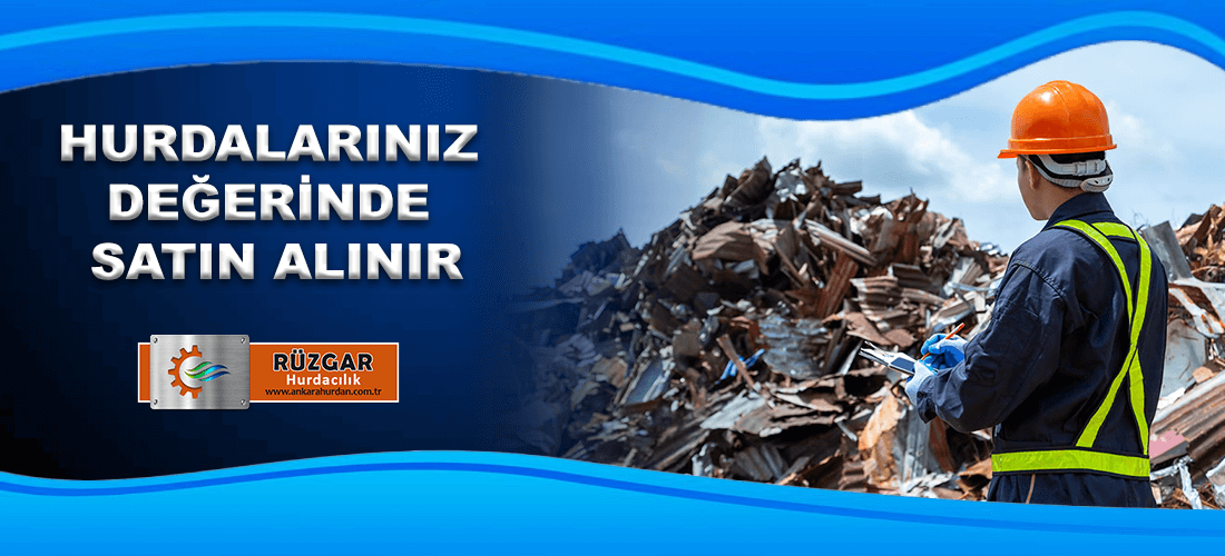 Ankara Hurda Krom Fiyatları