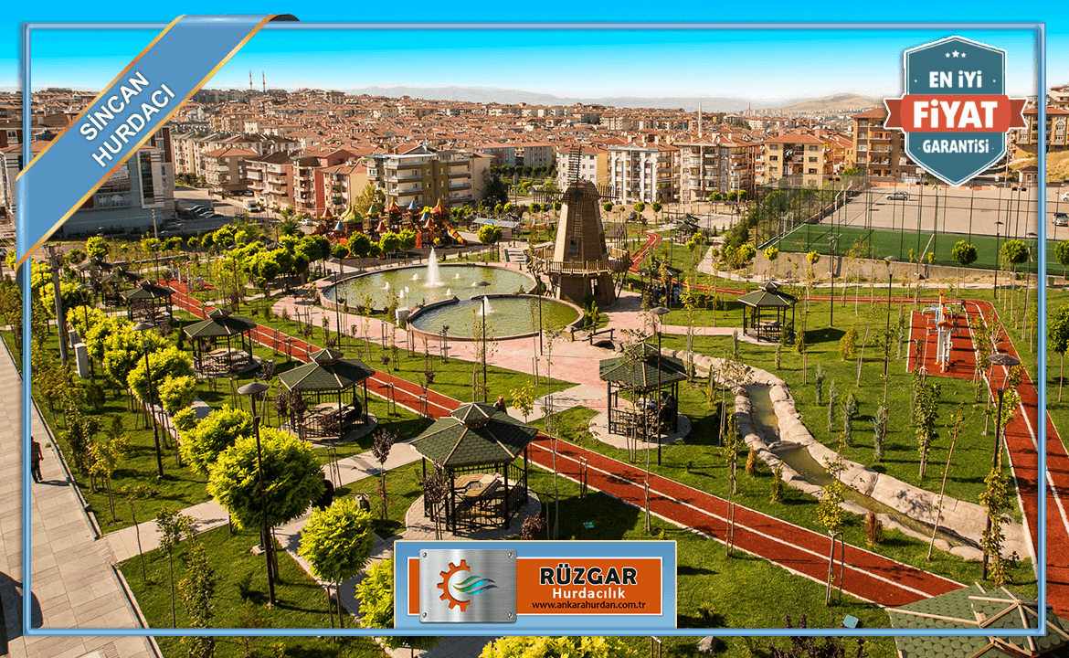 Sincan Hurdacı