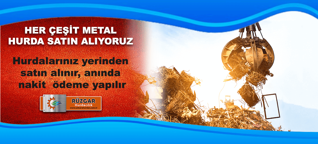 Sincan Hurdacı